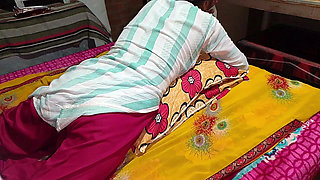 There Was No One at Home, so He