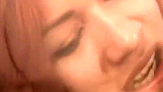 A Young Girl Banged Hard by Johnny Thrust's Legendary Cock