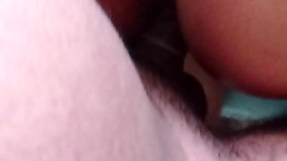 Oh Yeah! I Can't Stop Moaning When I Have His Cock Inside Me