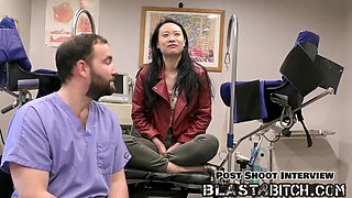 Poked, sex pov, shuddering