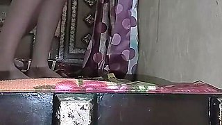 Daring Fucking of Sweet Cute Bhabhi Near Window