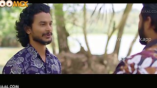 Aadhya Palam E2 - Indian