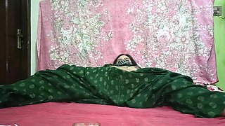 Pakistani Solo Girl Sairaxsaim Fingering Wet Pussy Alone Home