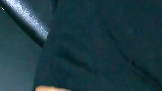 Professional Masseur Fuck My Stepmom in Massage Center