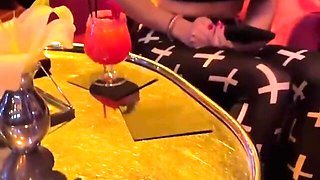 Tiffany Watson and Alex Coal's big tits porn by Mr Lucky Life