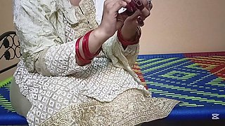Pakistani Big Ass Girlfriend Coming Home