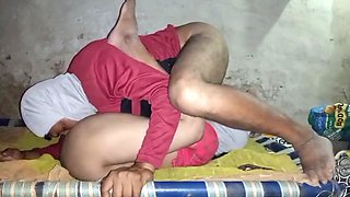 Desi Wife And Husband Had A 69 Sex And It Was Really Fun