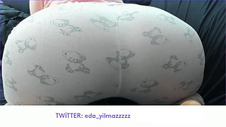 My Ass Was Azdi- My Ass Burns