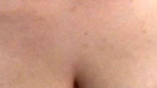 Risky Blowjob Old Man Flashing Dick Inside Train