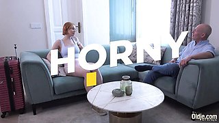 Enticing fiancée - hardcore xxx - Oldje