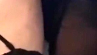 I Fuck My Submissive Man Dressed in Lingerie