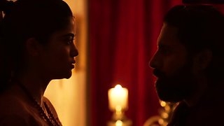 Boss Sex With Server Girl