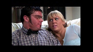 Couple of Old Perverts