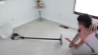 Adriana Luna, Christy Mack And Xander Corvus In Horny Adult Movie Deep Throat Great Watch Show