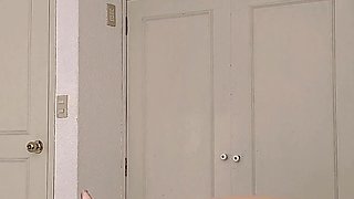 Morning Sex with My Naughty Stepsister
