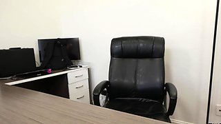 Bound Gay Blows Hard Cock