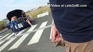 Can You Help Us Fix The Car By Lets Go Bi