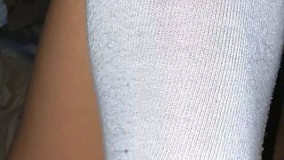 Hot amateur close up hardcore HD video