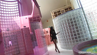 Bootylicious! Hot Nyomi Banxxx Gets Jizzed By Lex Steele!