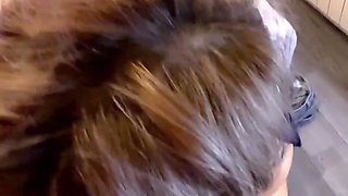 Phat Bottomed MILF Gets Fucked by Husband's Buddy