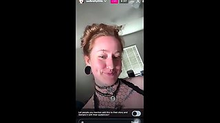 Cute blonde teen Lindsey solo toying pussy and ass
