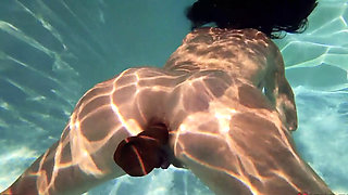 BBC toy anal fun with Sofie Marie, the horniest MILF ever