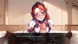 Complete Gameplay - Mila AI, Part 5