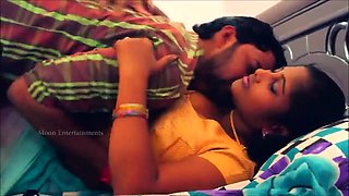 Indian fatty hot erotic scene