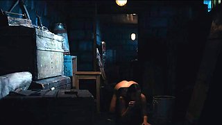 Freeze Amirah Adara And Sam Bourne Punishment FETiSH