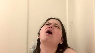 Long Time, No Orgasm... Until Now