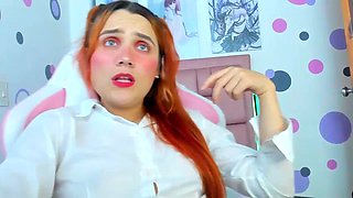 Violet 28 8: Babe, Chaturbate  Solo Porn