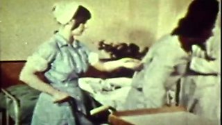 Nasty Nurses - (restyling Movie in Full HD Version)