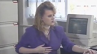 Electric Blue Special - Boobmania 2