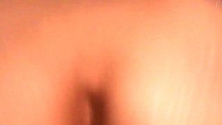 Petite Asian MILF: After-party Passion and Creampie