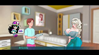 Sex Note - 157 Practice Is Hard by Misskitty2k