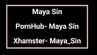 Viral 2025- Indian Desi College Girl Fucking Her Professor For Better Grades - Maya Sin