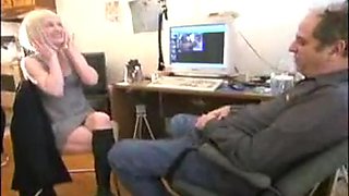 Anabelle: Blowjob, Amateur  Anal Porn