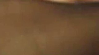 Naughty PAWG Brunette Gets Her Booty Oiled up and Eaten Before the Pussy Pounding Begins
