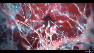 Octavia Red Parasite Transformation - Alien Mind Control Hypnosis Solo Masturbation Orgasm