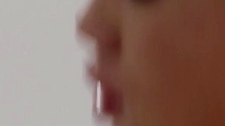 Perverted slut memorable porn video