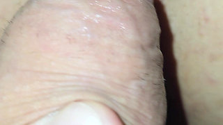 Wife Rides Me Till I Cum in Her Pussy