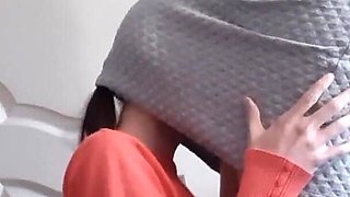 I Lick My Pregnant Neighbor's Pussy While Her Husband Goes to the Store