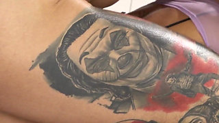 Mia Trejsi 100 Hell (very Rough) Gangbang Dvp Tvp Fisting