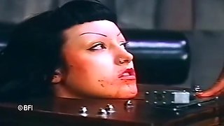 Interrogation Of A Submissive