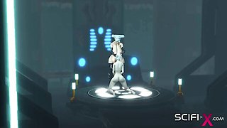 Dirty soul mate's big cock video