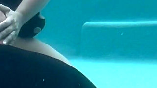 The Underwater Mission
