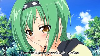 Oppai Heart Matsuri