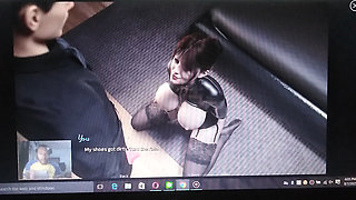 Cheating wife