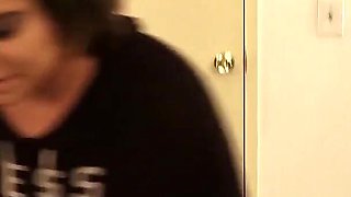 Twerk Them Cheeks - Behind the Scene