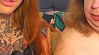 Teaching My Scottish Friend JOI with Cumcountdown